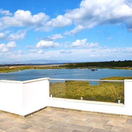 Panoramic Penthouse Appartement Famagusta  Buitenkant foto