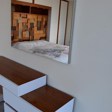 Panoramic Penthouse Appartement Famagusta  Buitenkant foto