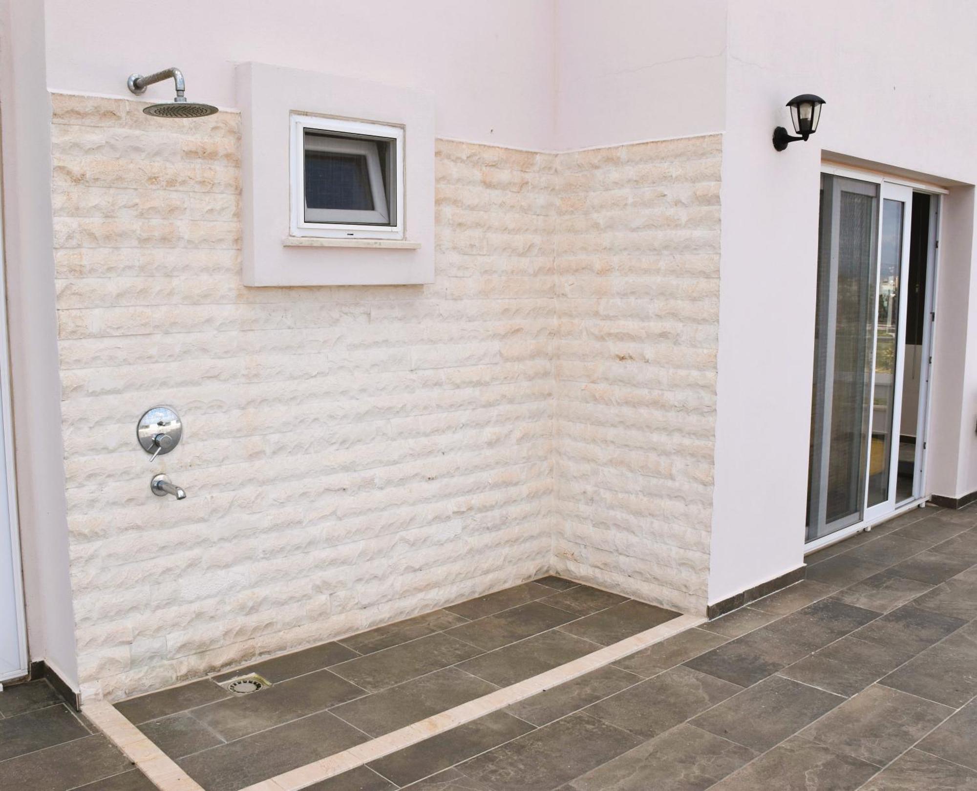 Panoramic Penthouse Appartement Famagusta  Buitenkant foto