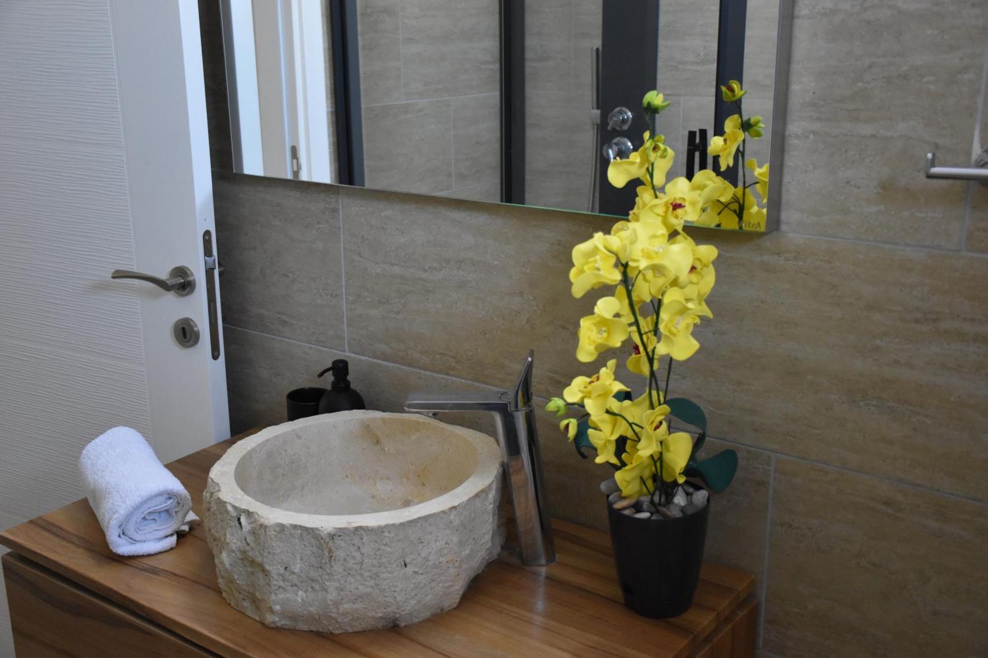 Panoramic Penthouse Appartement Famagusta  Buitenkant foto