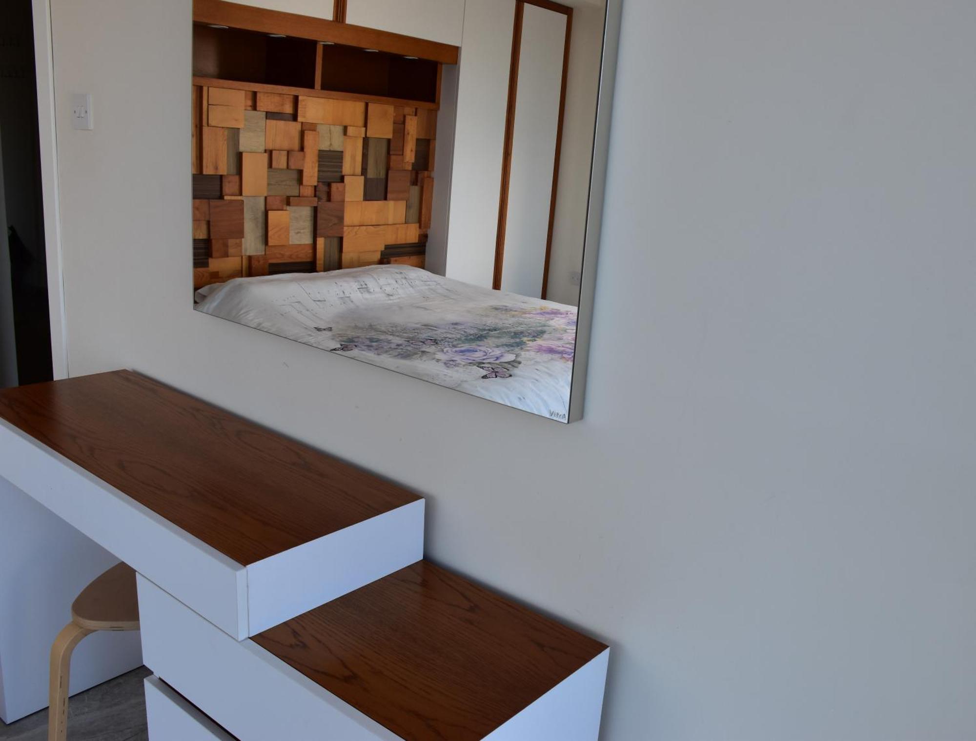 Panoramic Penthouse Appartement Famagusta  Buitenkant foto